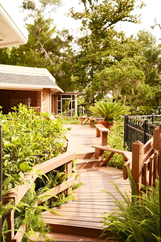 Augustine Recovery Center Saint Augustine 2