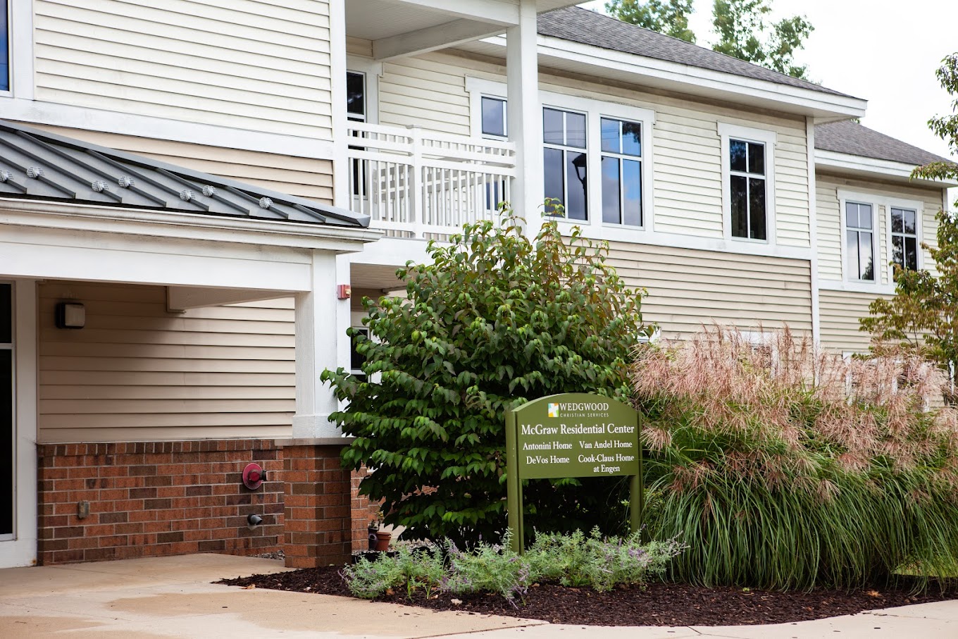 Wedgwood Christian Services Summit Vanandel Residential Sa Grand Rapids 2