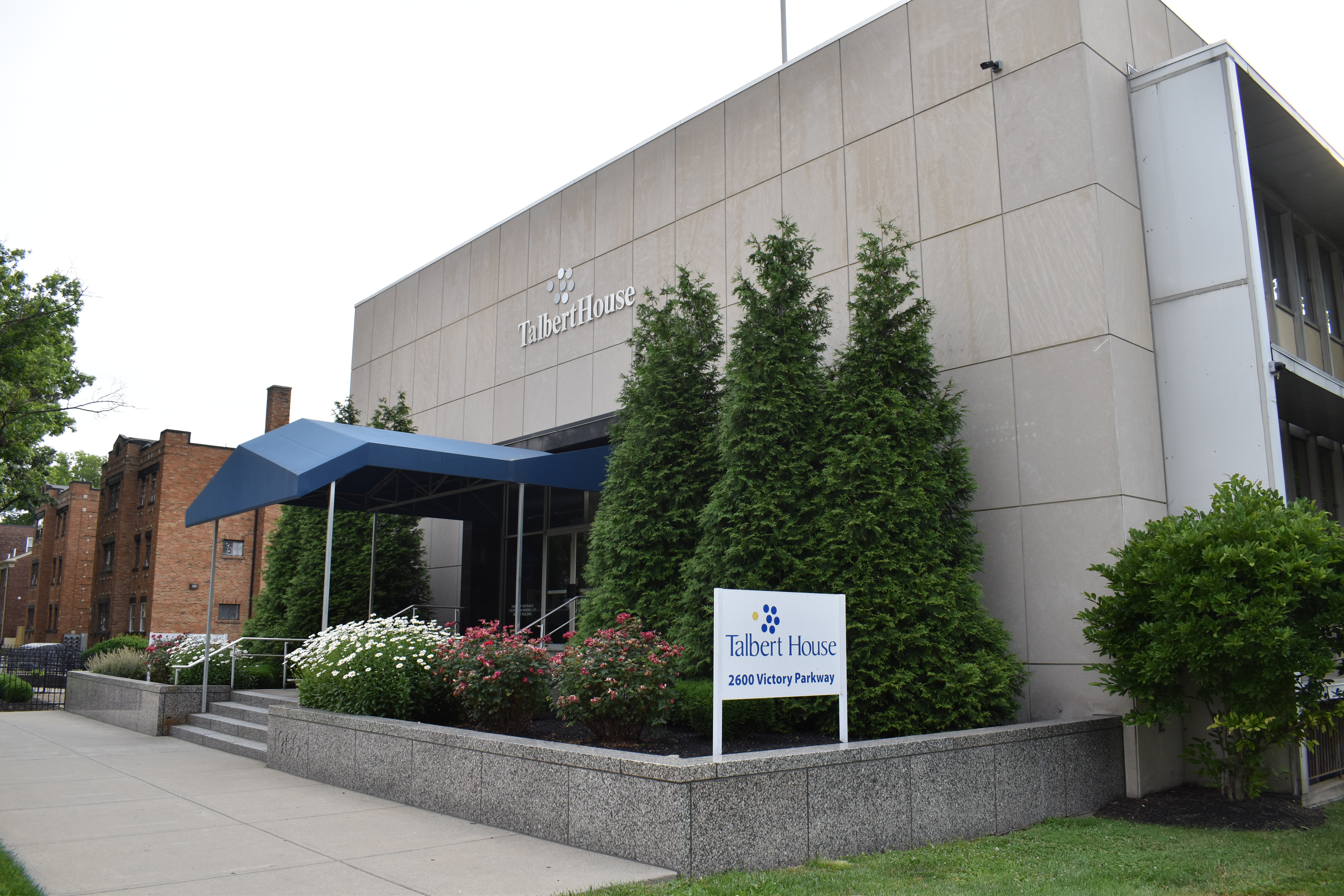 Talbert House Adapt For Men Cincinnati 1