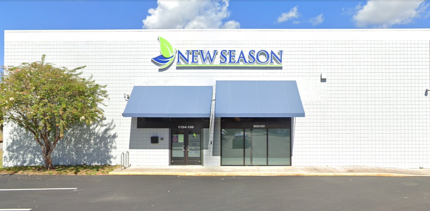 Metro Treatment Of Florida Lp New Season Treatment Center 20 Tampa1