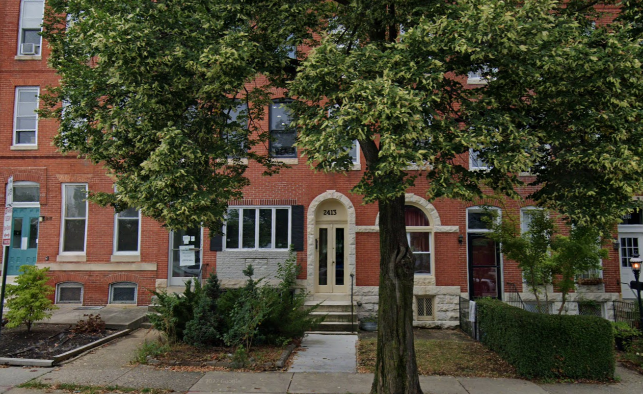 Halyard Behavioral Health And Wellness Baltimore Md 1