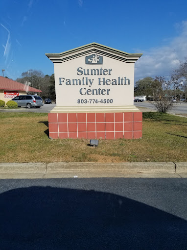 Tandem Health Air Program Sumter 3
