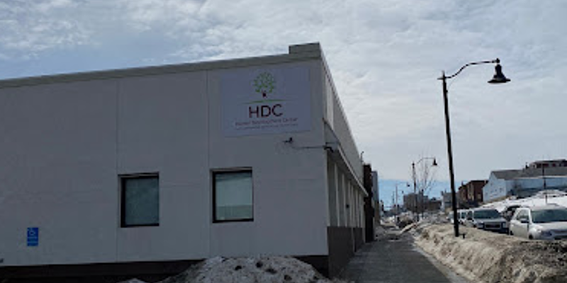 Human Development Center Addiction Services Duluth 3