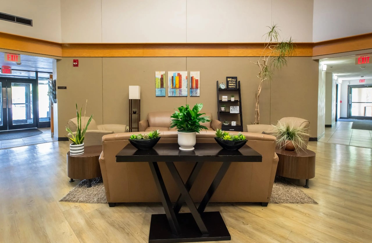 Gateway Foundation Caseyville Caseyville 2