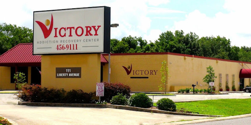 Victory Addiction Recovery Center Lafayette2