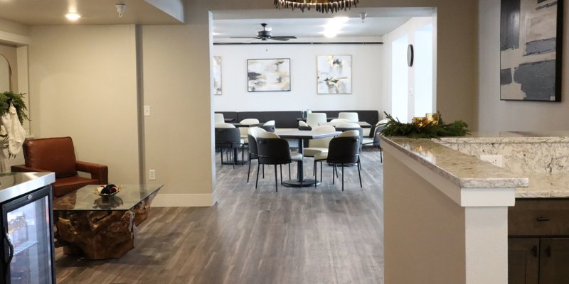 2026's Top Drug & Alcohol Rehab Centers Dubuque, Iowa Use ... — Inpatient Rehabilitation clinic in Dubuque, IA — photo 5