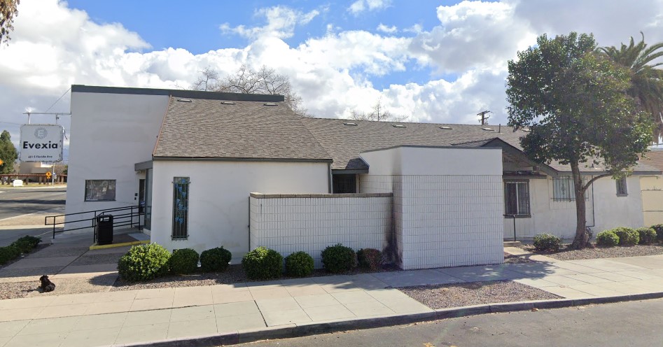 Evexia Health Services Hemet 3