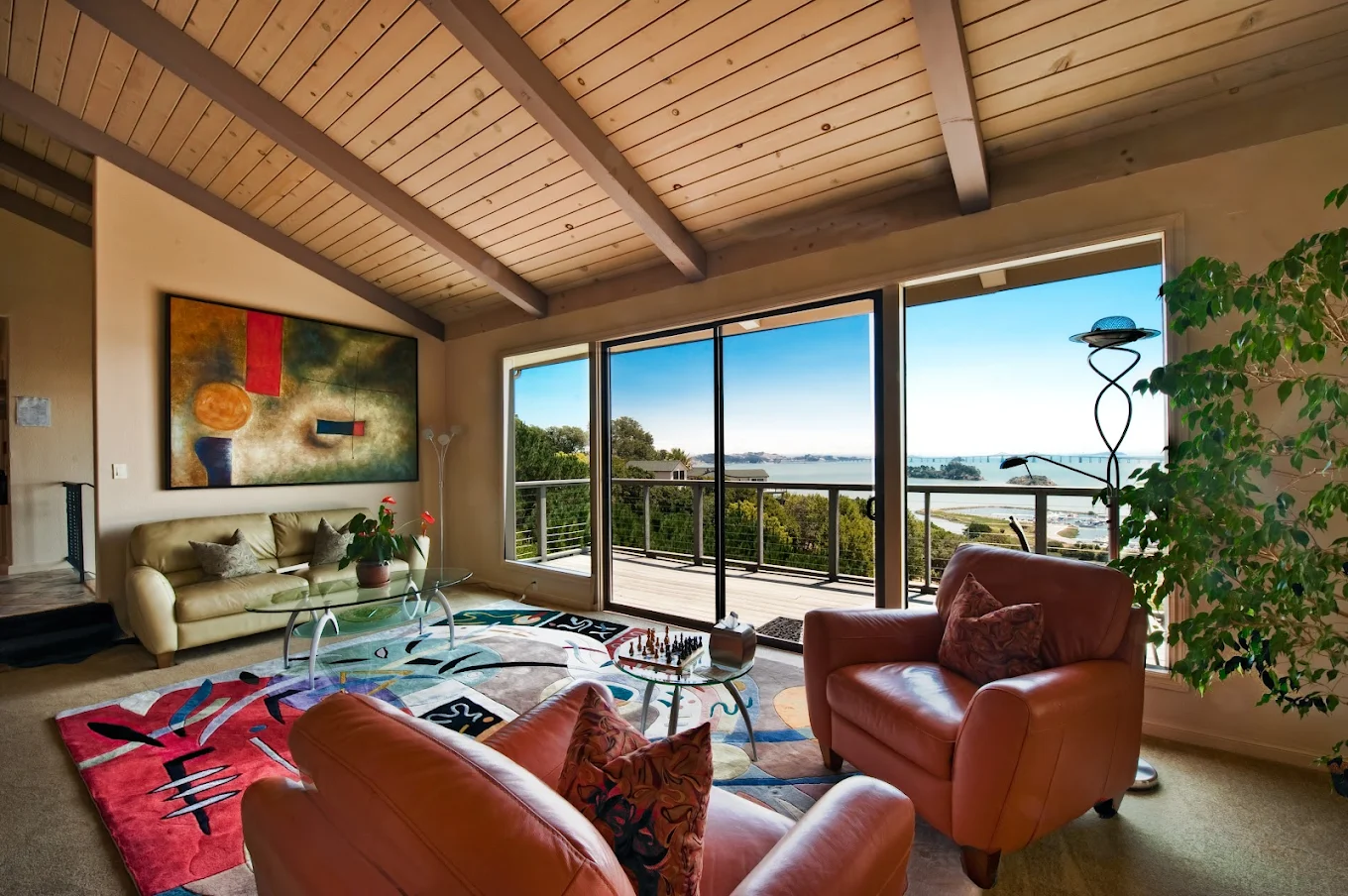 Bayside Marin Treatment Center Outpatient Inpatient San Rafael