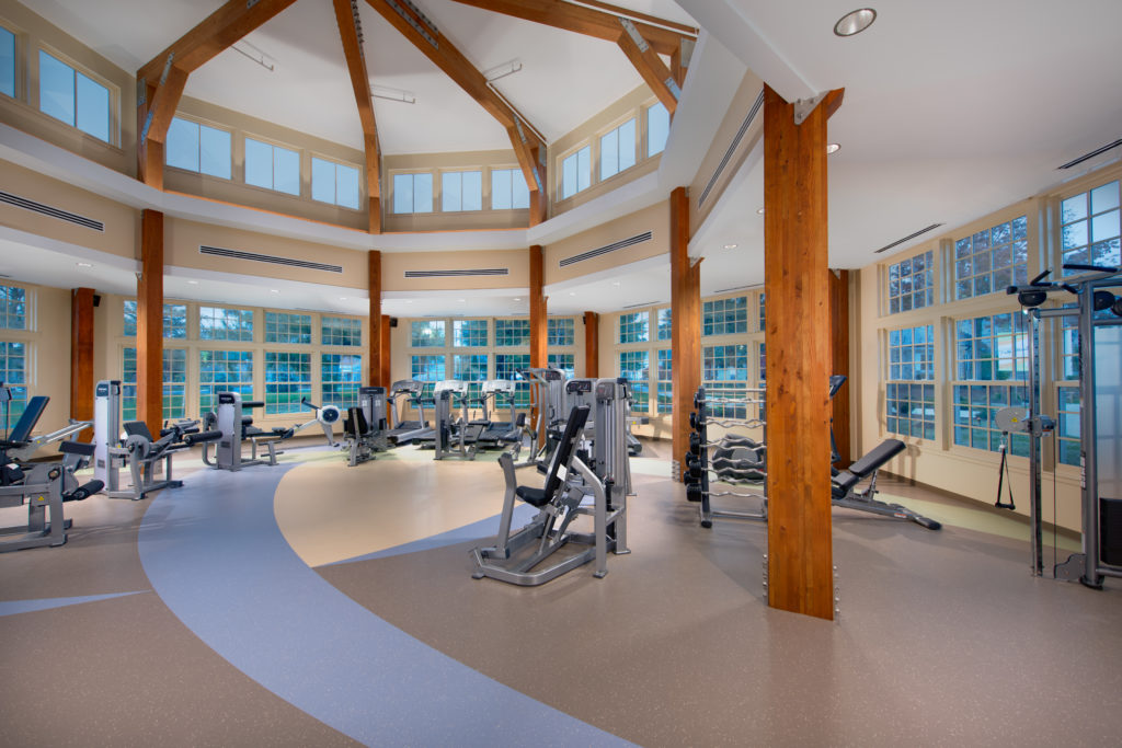 Ashley Inc Dba Ashley Addiction Treatment Havre De Grace 5