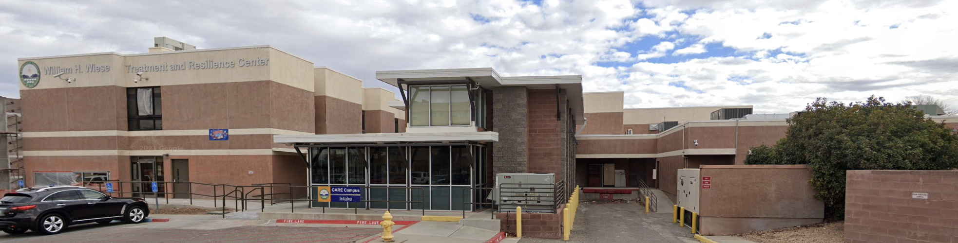 Bernalillo County Department