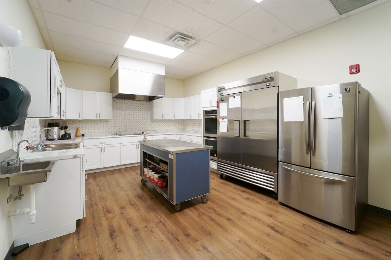 First City Recovery Center Kokomo Photo5