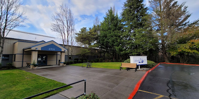 Columbia River Mental Health Services Vancouver 1