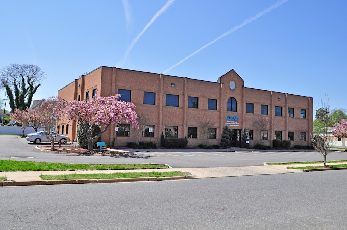 Rappahannock Area Comm Servs Board Fredericksburg Clinic Fredericksburg 3