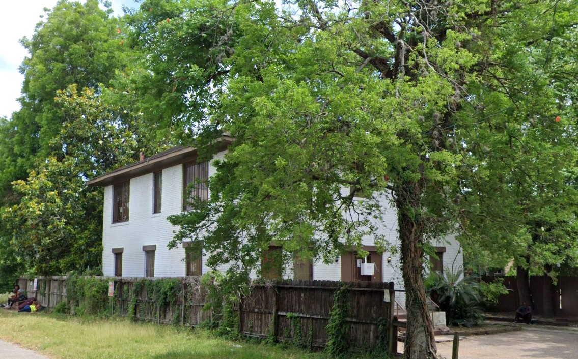 Toxicology Associates Inc Houston Tx2