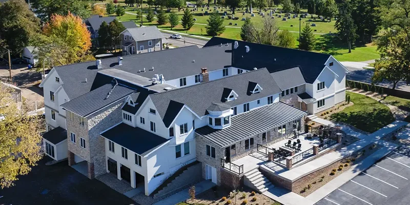 2026's Top Rehab Centers in Des Moines, IA (5 Free) - Drug & Alcohol 2026's Top Rehab Centers in Des Moines, IA (5 Free) - Drug & Alcohol