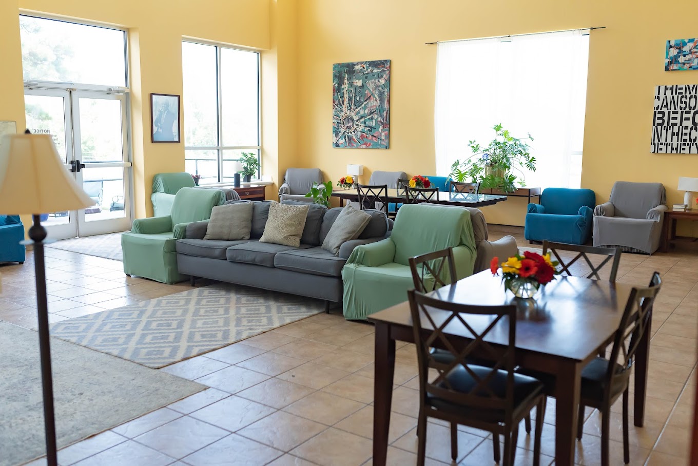 Serenity Park Treatment Center Little Rock 3