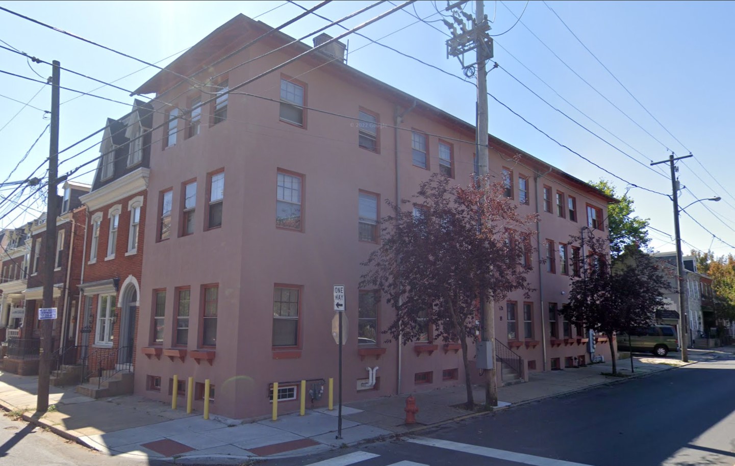 Nuestra Clinica Rehabilitacion Lancaster1