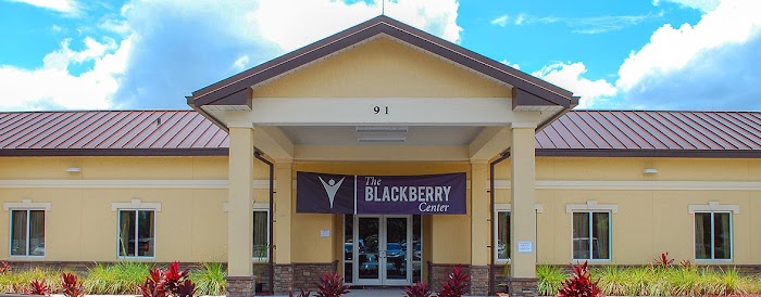 Blackberry Center Behavioral Hospital Saint Cloud1
