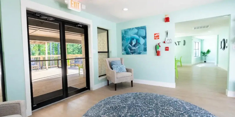 2026's Top Drug & Alcohol Rehab Centers Hot Springs, Arkansas ... — Substance Use and Addiction Treatment clinic in Hot Springs, AR — photo 3