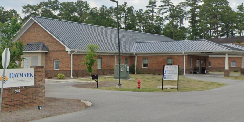 Daymark Rockingham Nc 2026’s Top Drug & Alcohol Rehab Centers near Laurinburg, NC (Insurance ...