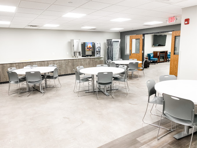 Heartview Foundation 23Rd Street Bismarck Nd 2