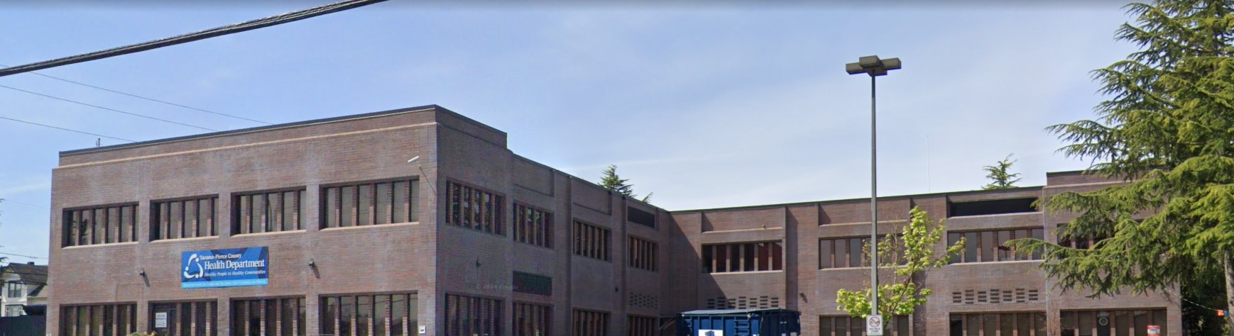 Tacoma Pierce County Health Department Treatment Services Unit 1 Tacoma4