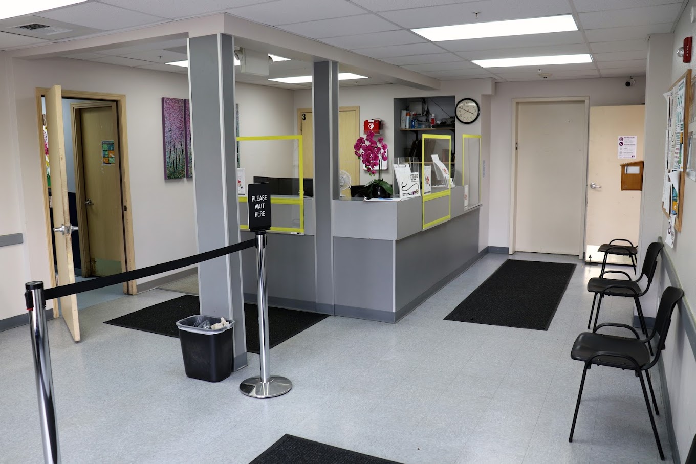 Therapeutic Health Services Shoreline Branch Seattle 2