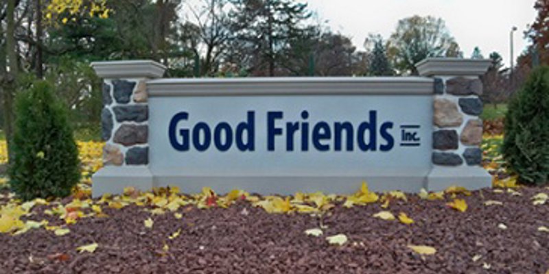 Good Friends Inc Morrisville 1