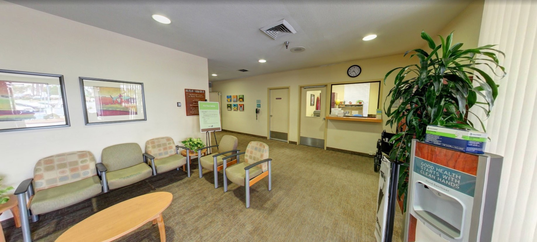 Sharp Mesa Vista Hospital Behavioral Health Services San Diego Photo5