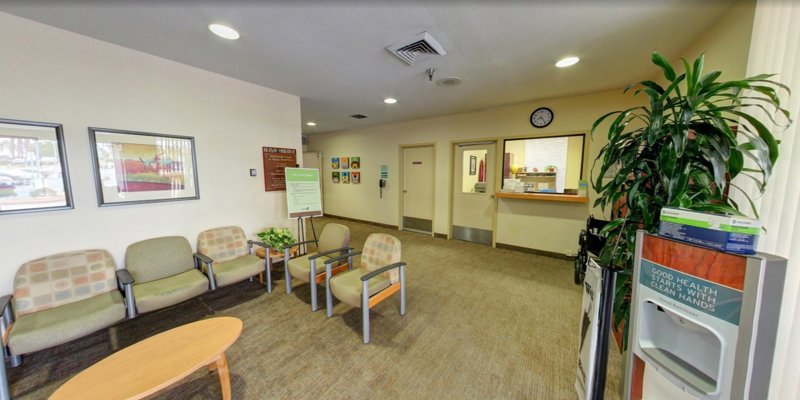 Sharp Mesa Vista Hospital Behavioral Health Services San Diego Photo5