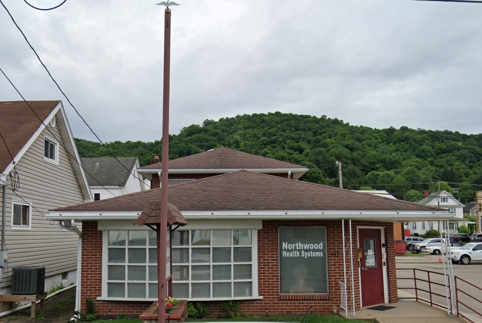 Northwood Health Systems Marshall County Outpatient Moundsville1