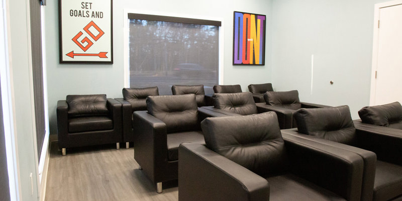 2026's Top Rehab Centers near Parsippany-Troy Hills, NJ (8 Free) — Substance Use Disorder Rehabilitation clinic in Parsippany–Troy Hills, NJ — photo 5
