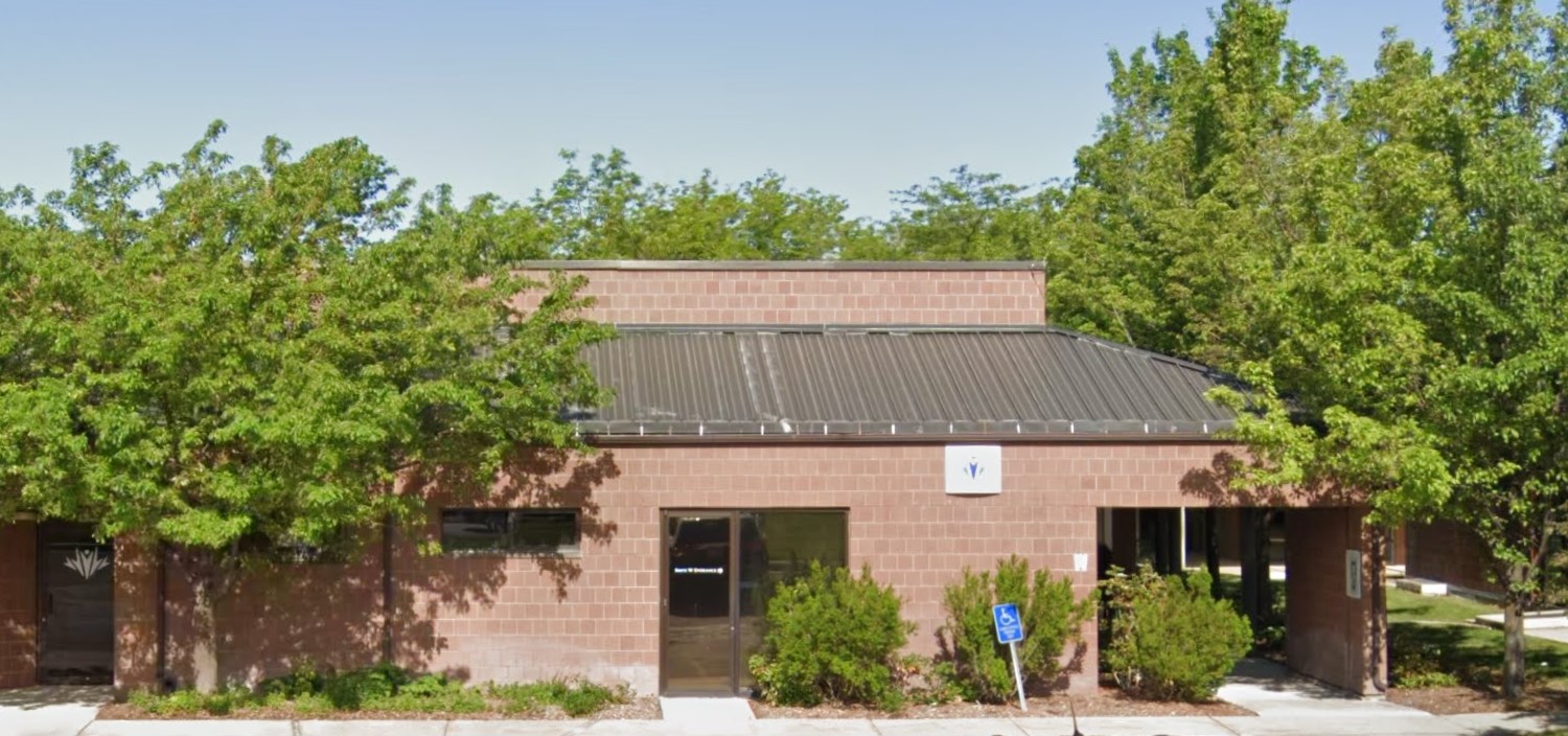 Intermountain Dayspring Clinic Logan3