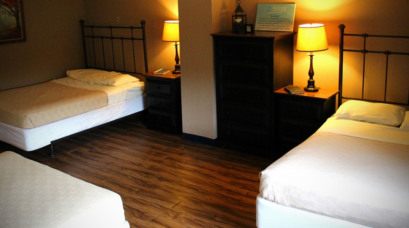 Nr Pennsylvania Associates Llc Retreat Behavioral Health Ephrata 3