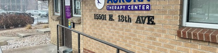 Aurora Therapy Center LLC