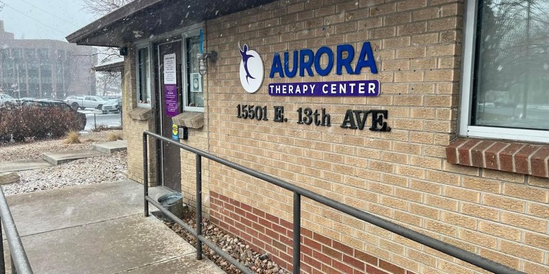 Aurora Therapy Center Llc Aurora 1