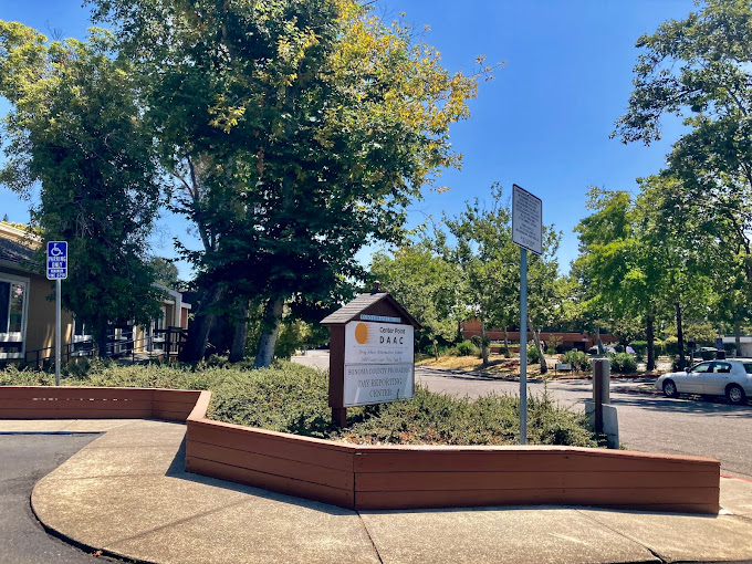 Drug Abuse Alternatives Center Daac Outpatient Services Santa Rosa 3