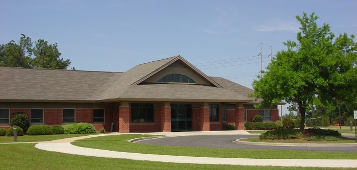 William J Mccord Adolescent Treatment Facility Orangeburg1