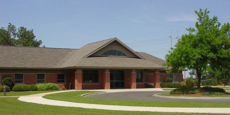 William J Mccord Adolescent Treatment Facility Orangeburg1