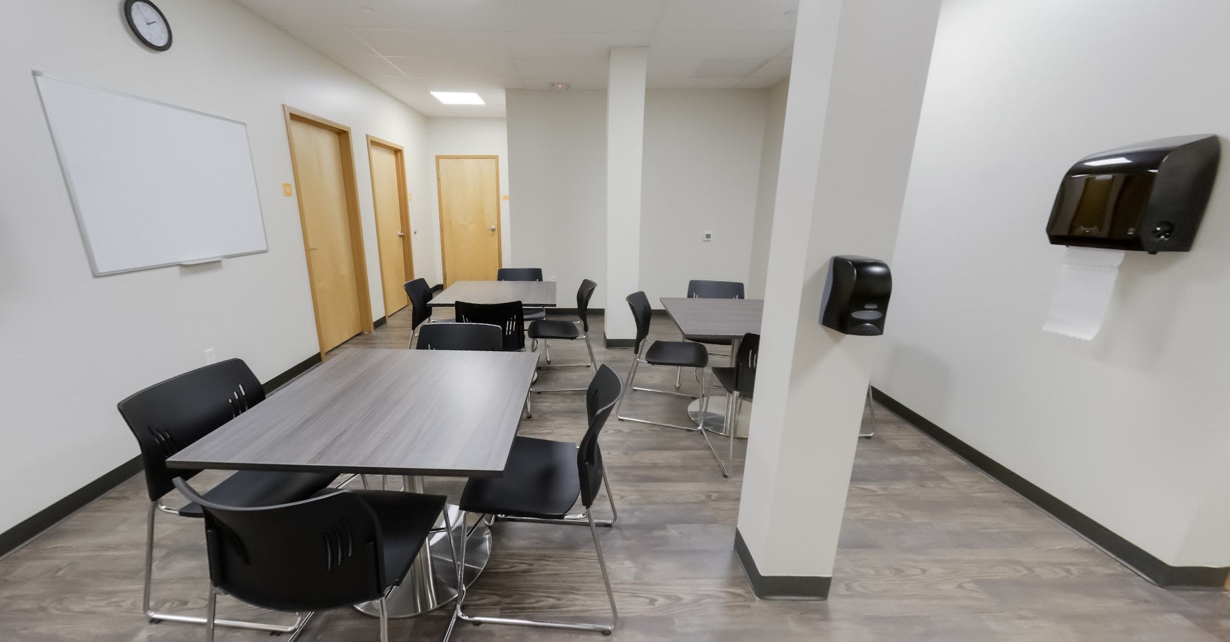 Clear Day Treatment Of Westmoreland Inpatient Non Hospital Greensburg Common Area