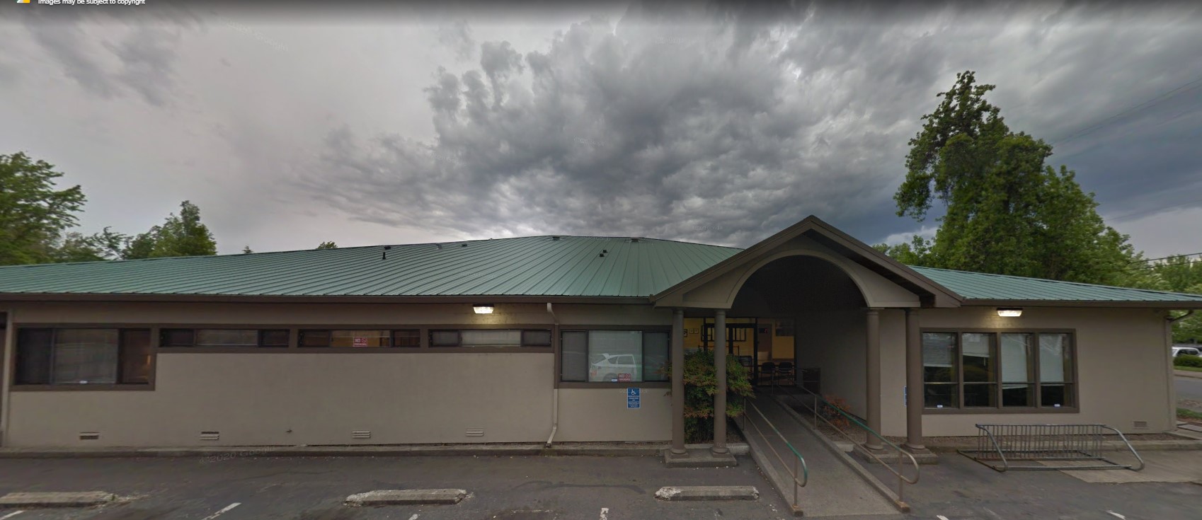 Medford Comprehensive Treatment Center Crc Health Oregon Llc Medford2