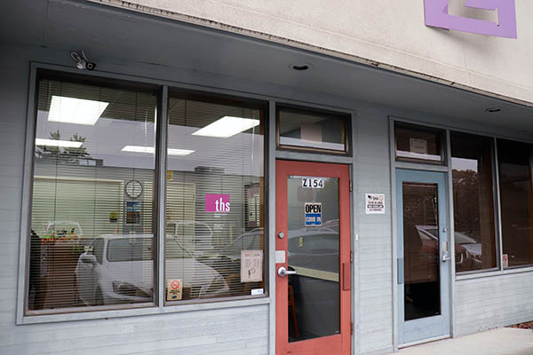 Therapeutic Health Services Snohomish Everett Everett 1