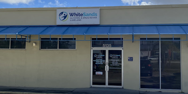 Whitesands Alcohol And Drug Rehab Lakeland Alcohol And Drug Rehab Lakeland 5