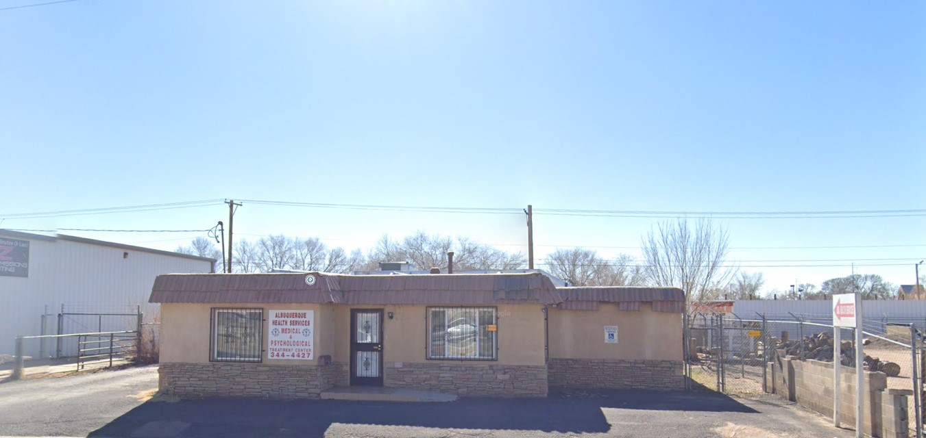 Albuquerque Health Services Nw Albuquerque Nm1