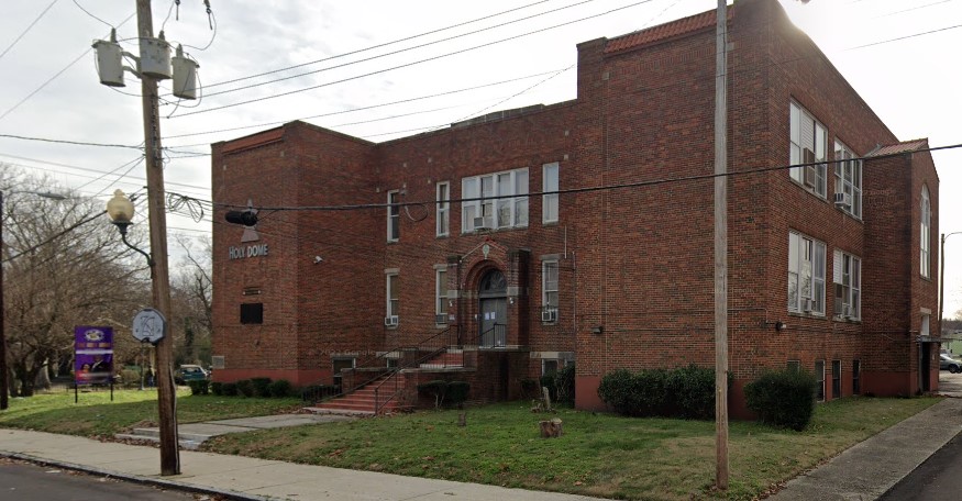 Urban Family Ministries Memphis 1