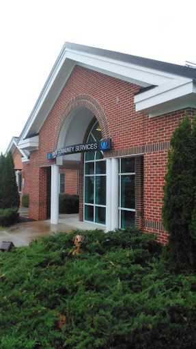 Piedmont Community Services Franklin County Satellite Clinic Rocky Mount 3