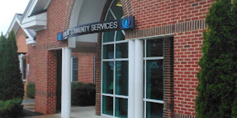 Piedmont Community Services Franklin County Satellite Clinic Rocky Mount 3