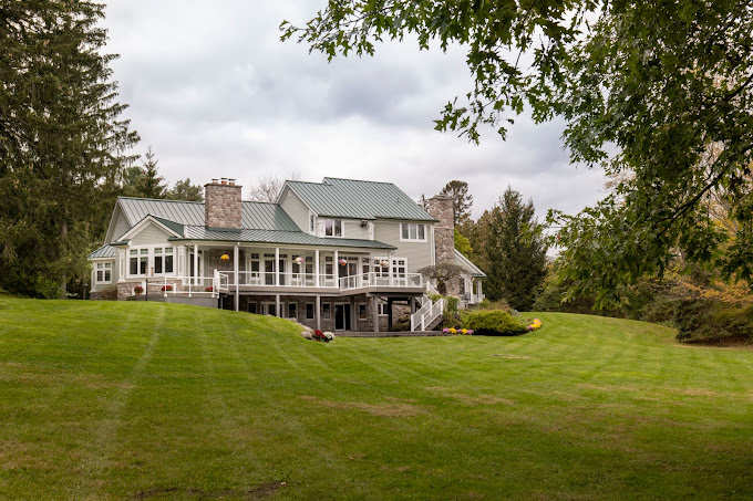 Liberty House Recovery Center Fenton 5