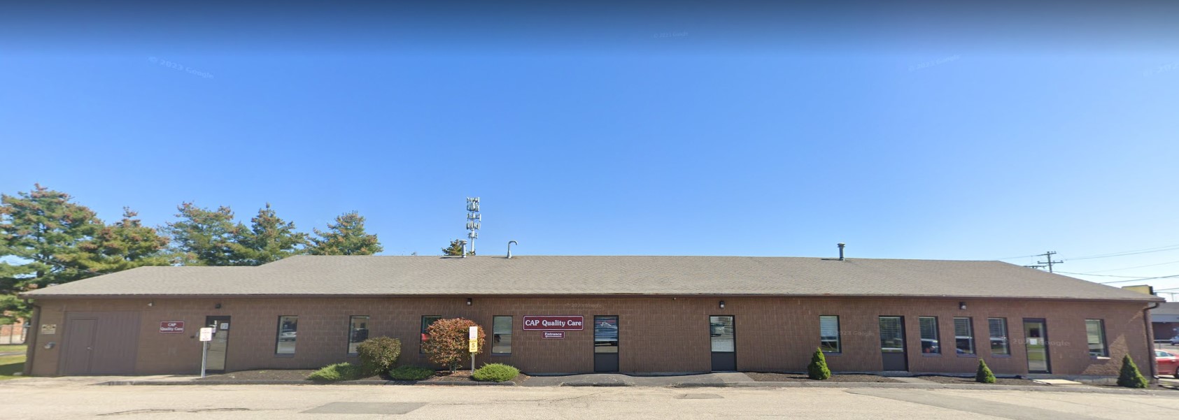 Cap Quality Care Inc Westbrook1