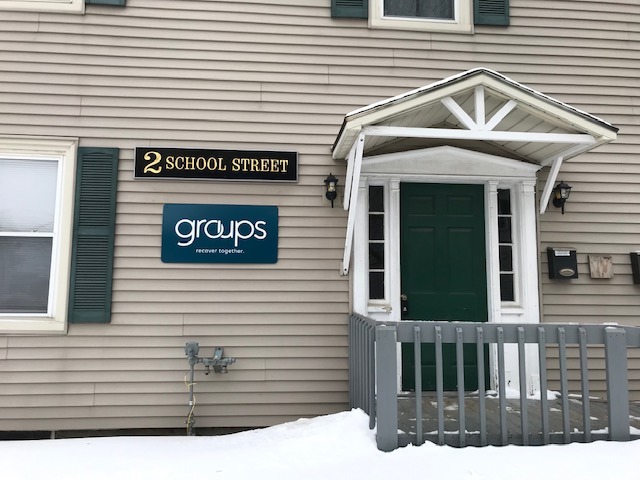 Groups Recover Together Waterville 2